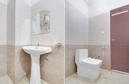 Bullawala House | Chaudhary Guest House