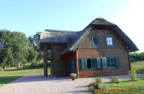 Ourville-en-Caux House | Chaumière d'Albâtre - Gîte-Entre terre et Mer