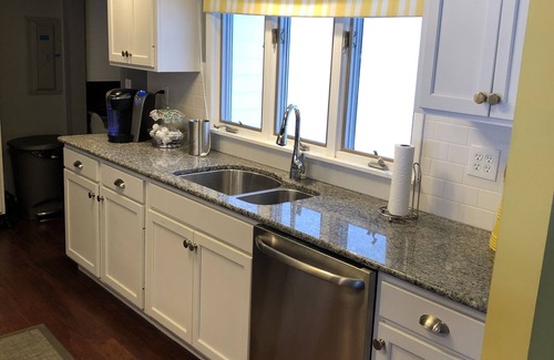 Mayville House | Chautauqua Lake, NY Family Friendly Lake Front Home