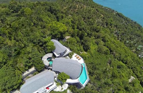 Lamai Villa | Chaweng Peak Villas - Award Winning Luxury Two Villas