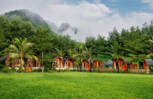 Bo Trach Hotel | Chay Lap Farmstay Phong Nha