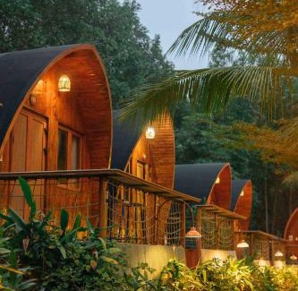 Bo Trach Hotel | Chay Lap Farmstay Phong Nha