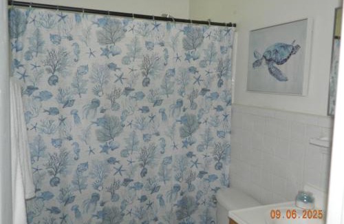 Homosassa House | Chazzdoorway 2rooms 1 bathroom Duplex