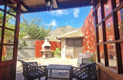 Buenavista del Norte House | CHC - Casa Rural del Molino