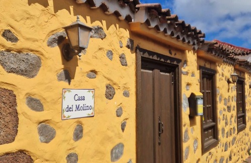 Buenavista del Norte House | CHC - Casa Rural del Molino