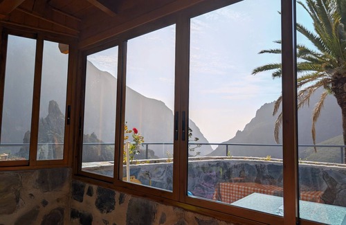 Masca Cottage | CHC - Casa Rural Morrocatana 2 C