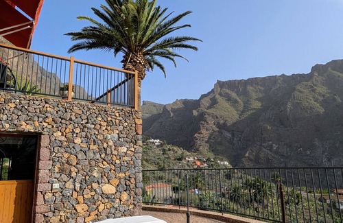 Masca Cottage | CHC - Casa Rural Morrocatana 2 C