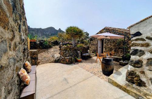 Buenavista del Norte House | CHC - Casa Rural Dracaena