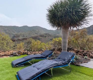 Buenavista del Norte House | CHC - Casa Rural Dracaena
