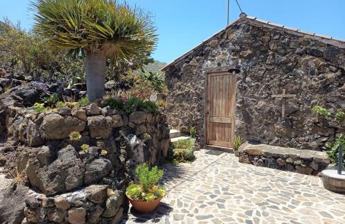 Buenavista del Norte House | CHC - Casa Rural Dracaena