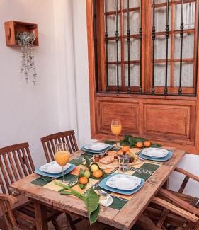 Buenavista del Norte House | CHC - La Oliva I