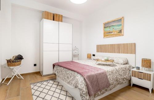 Montolivet Apartment | Che Loft! Artes y Ciencias