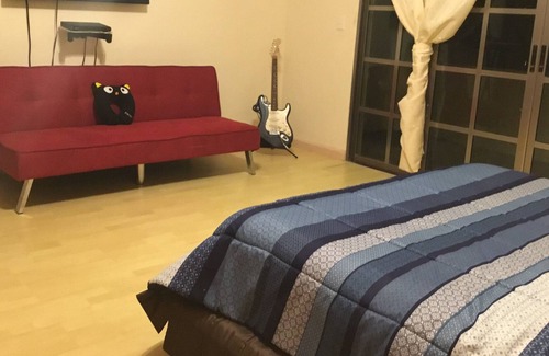 Alfredo V. Bonfil Bed & Breakfast | Che´s House - Renta familiar y a disfrutar de las instalaciones!
