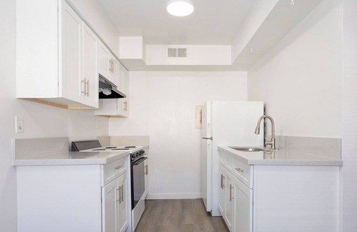 Winchester Apartment | Cheap apartment for one month staying in amazing Las Vegas