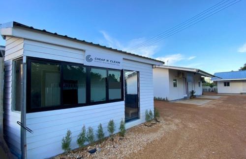 Songkhla House | Cheap N Clear Budget Accommodation