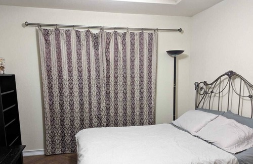 Garland House | Cheaper than a Hotel