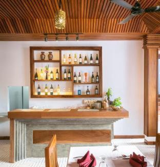 Siem Reap Hotel | Cheata Residence