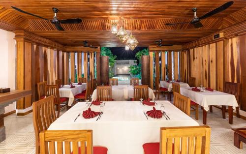 Siem Reap Apartment | Cheata Suite Villa