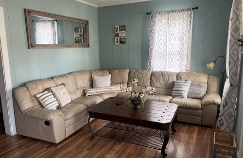 Cheboygan House | Cheboygan’s Bellant Street Bungalow - Northern Michigan Destination Hotspot!