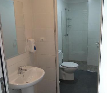 Leon Hostel | Check In León