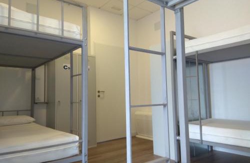 Leon Hostel | Check In León