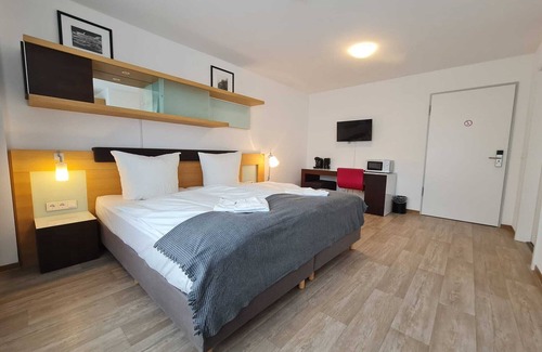 Offenbach am Main Hotel | check-inn hotel Offenbach