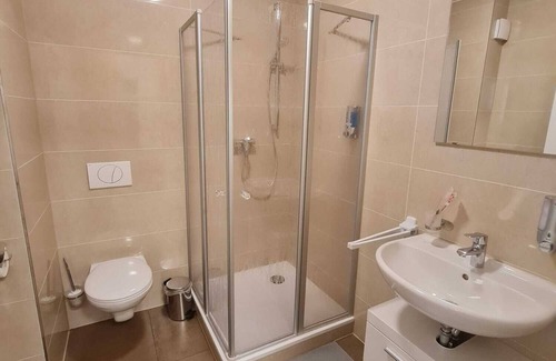 Offenbach am Main Hotel | check-inn hotel Offenbach
