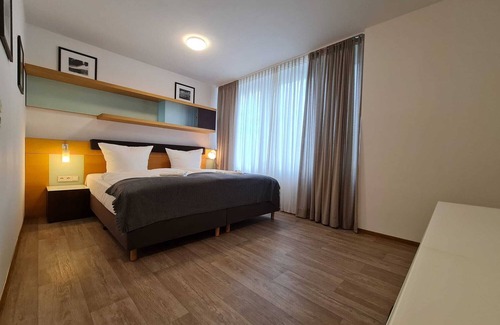 Offenbach am Main Hotel | check-inn hotel Offenbach