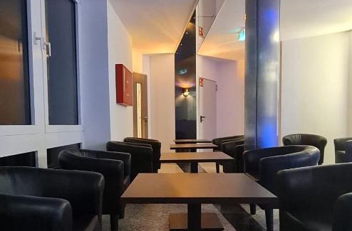 Offenbach am Main Hotel | check-inn hotels - Offenbach