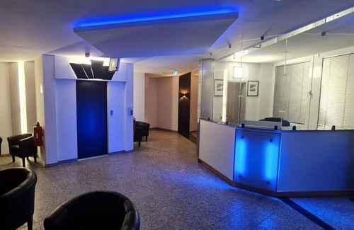Offenbach am Main Hotel | check-inn hotels - Offenbach