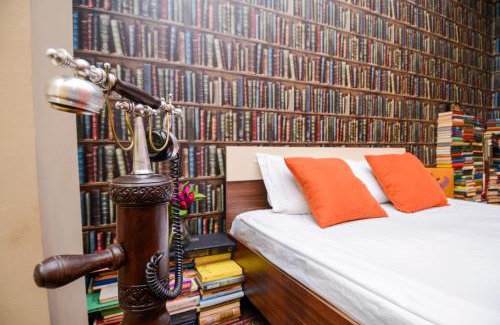 Chugureti Apartment | Check Inn Tbilisi