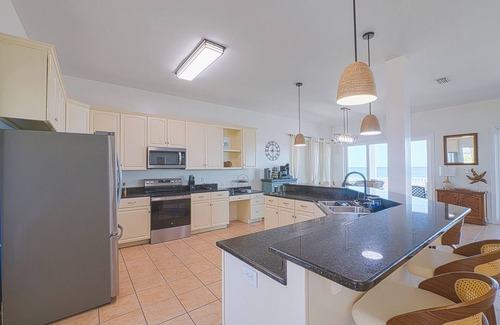 Alabama Gulf Coast House | Check out our Fall Rates! Snow Birds Welcome!