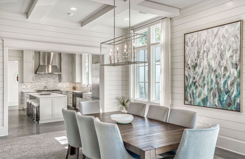 Treetop House | Checked Out Cottage - LUXURY HOME! PRIVATE POOL, CONCIERGE SERVICES!