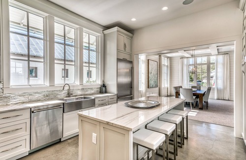 Treetop House | Checked Out Cottage - LUXURY HOME! PRIVATE POOL, CONCIERGE SERVICES!