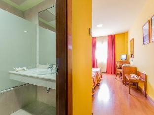 Chana Hotel | Checkin Camino de Granada