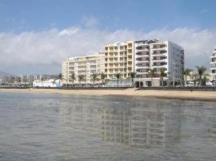 Arrecife Hotel | Checkin Diamar