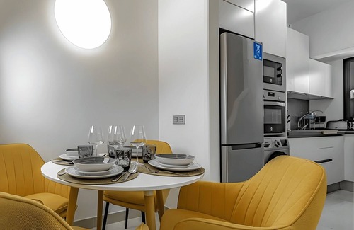 San Miguel de Abona Apartment | Checkin Ocean
