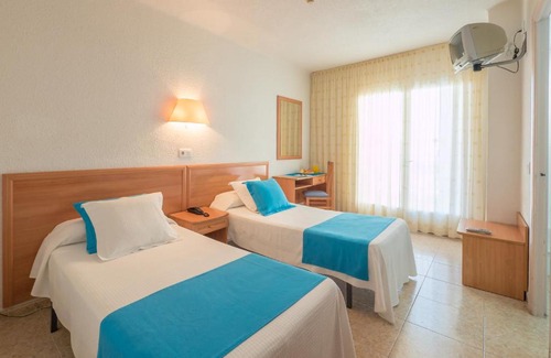 Pineda de Mar Hotel | Checkin Pineda