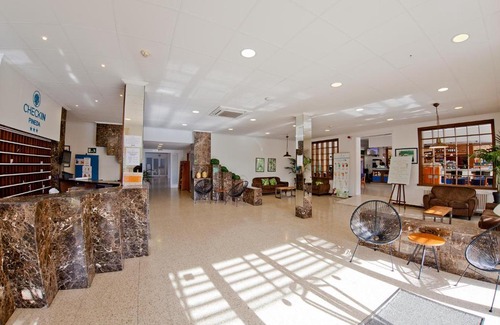 Pineda de Mar Hotel | Checkin Pineda