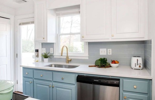 Virginia Highland House | Checkmate by Minty Living