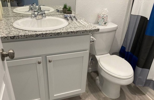 San Antonio House | Cheerful 2-2 Home close to SeaWorld San Antonio TX