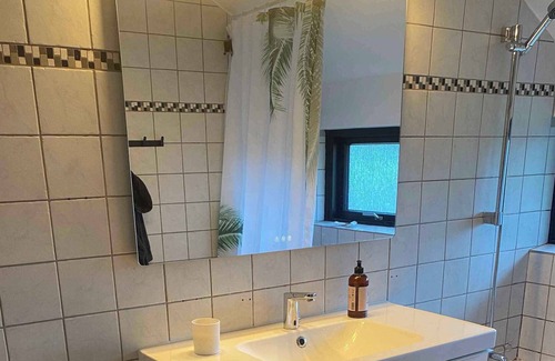 Furesø Municipality Villa | Cheerful 3-bedroom home, close to lakes