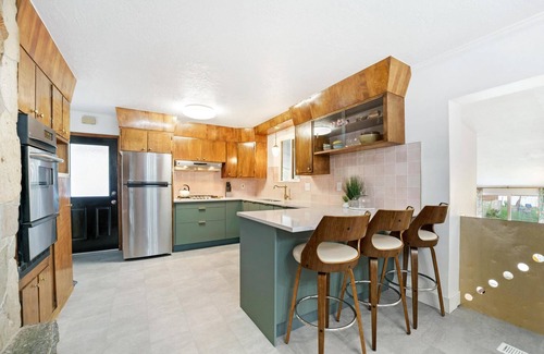 North Park House | Cheerful 3-bedroom monthly rental in the heart of Provo