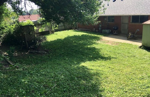 Huber Heights House | Cheerful 3-BR home near Downtown Dayton, Wright Patterson AFB and Airport