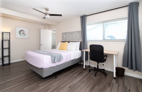 Warm Springs District House | Cheerful 3BR Home in Fremont, Sleeps 6