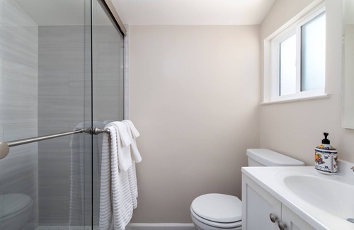 Warm Springs District House | Cheerful 3BR Home in Fremont, Sleeps 6