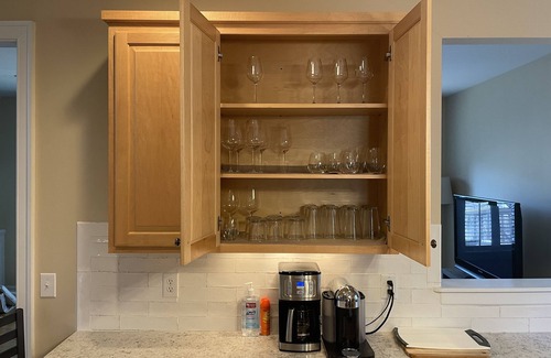 Fry's Spring House | Cheerful 4-bedroom Home, Walking Distance from UVA