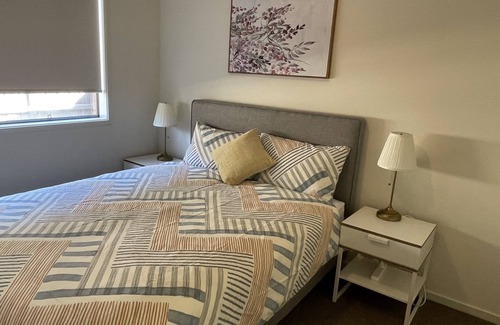 Wyndham Vale House | Cheerful 4 BRM house