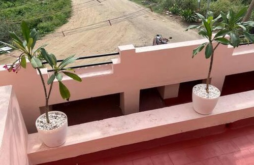 Coimbatore Villa | Cheerful 5- bedroom villa in Thudiyalur