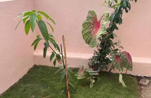 Coimbatore Villa | Cheerful 5- bedroom villa in Thudiyalur